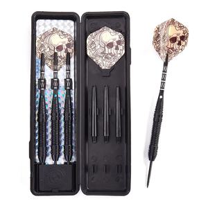 Dardos de Punta de Acero de 24 Gramos, Diseño Nuevo, Venta al por Mayor, Únicos, Personalizados, para Competiciones Serias - Product Image 5