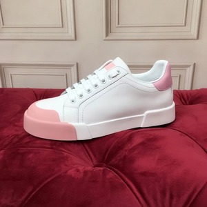 Zapatos de Diseñador de Lujo 2026 para Hombre y Mujer, Zapatos Casuales para Caminar, Cómodos, de Moda, de Cuero Genuino, Zapatos Planos Estilo Skate, Zapatillas de Moda - Product Image 2