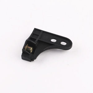 Audi A4 <b>Radiator</b> Support <b>Bracket</b> 8K0807333B Left Right Side Mount for 07-12 8K0807333B/334B Replacement Repair - Product Image 3