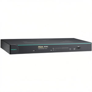 Moxa MGate MB3660I Módulo de Comunicación Ethernet Industrial de 16 Puertos - Product Image 2