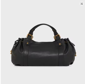 <span class=keywords><strong>Sac</strong></span> fourre-tout en <span class=keywords><strong>cuir</strong></span> <span class=keywords><strong>souple</strong></span> vintage pour <span class=keywords><strong>femme</strong></span>, design personnalisé, grande capacité, multi-poches, <span class=keywords><strong>sac</strong></span> à bandoulière - Product Image 3