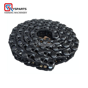 Großhandel: Günstige Baggerketten für HD400-7, HD400GL, HD400GS, HD400MC, HD400SE, <span class=keywords><strong>HD450SE</strong></span> – Kettenbaugruppen - Product Image 3