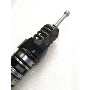 Qsx15 <span class=keywords><strong>Ix15</strong></span>การใช้หัวฉีดชุดซ่อม3581804 4062569เครื่องยนต์หัวฉีด - Product Image 2