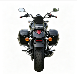 Motocicleta Deportiva de Dos Ruedas con Alta Tasa de Recompra, Gran Estabilidad, Diseño Especial y Elegante - Product Image 4