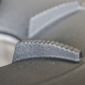 Ssm gốm combustor củi bếp cho cookstove dự án sử dụng bền - Product Image 4