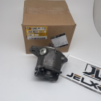 Pompe à injection diesel pour moteur d'excavatrice C18 384-8611 3848611 190-3442 1903442 pour pièces d'excavatrice Cat 316-6863 190-3442