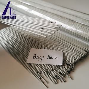 Superelastischer Formgedächtnis-Nitinol-Stab Preis pro kg - Product Image 2