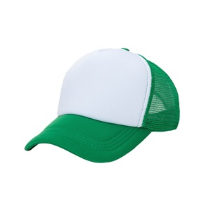 Gorra de Running de Secado Rápido con Logotipo Personalizado, Gorra de Golf con Orificios de Ventilación, Gorra Trucker de Malla de Alto Rendimiento de 5 Paneles - Product Image 4