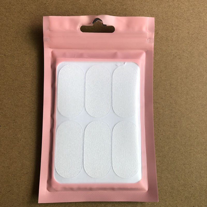 18 cintas set Frosted