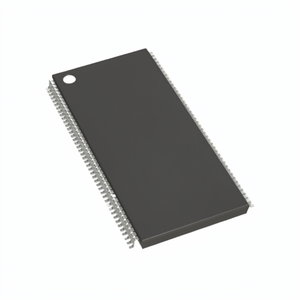 86 TFSOP IS42S32800D-7TL-TR หน่วยความจำ ซื้อออนไลน์ ชิ้นส่วนอิเล็กทรอนิกส์ของแท้ - Product Image 1