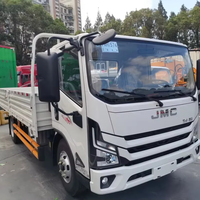 Prix d'usine 2,5 tonnes 5 tonnes camion léger Cargo Truck JMC/JAC pour Offre Spéciale