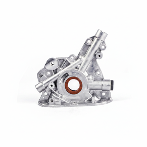 LU XS6E6600AG Aluminum Auto Engine Oil Pump for Fiesta 10 Super Charger ZETEC/ROCAM-4 Cylinder 2003-2010 - Product Image 2