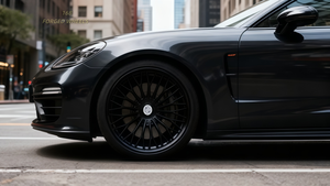 Rines Personalizados de Aleación de Aluminio Forjado 168, 5x108 5x135 5x139.7 5x130, 16-24 Pulgadas para ROVER S580 S560 S63 S400 bmw E39 E36 <span class=keywords><strong>Jesko</strong></span> - Product Image 6
