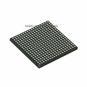 XA6SLX25T-2CSG324Q IC FPGA 190 I/O 324CSBGA ใหม่ต้นฉบับในสต็อก - Product Image 1