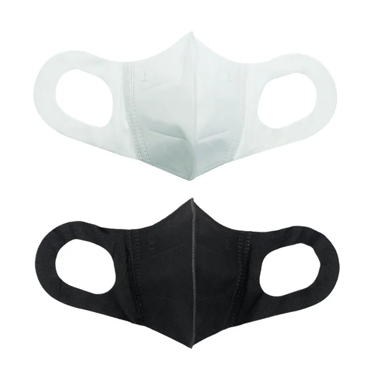 Goedkope 3d Masker Comfortabele Volwassen Anti Stof Mode Masker Wegwerp Ademend 3-laags Gezichtsmaskers Met Logo