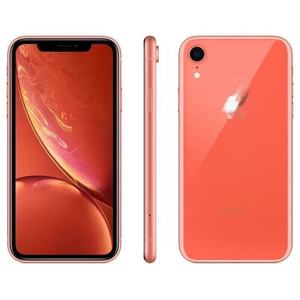 Commercio all'ingrosso di alta qualità utilizzato per <span class=keywords><strong>iPhone</strong></span> <span class=keywords><strong>XR</strong></span> originale sbloccato con LTE cellulare da 6.1 pollici dimensioni dello schermo Smartphone telefono cellulare - Product Image 2