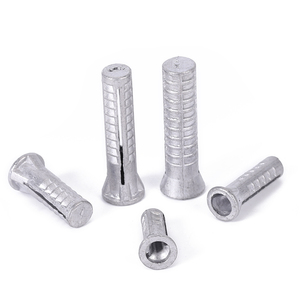 Abutment provvisorio per impianto dentale Multi-Unit Mua B&B Straumann Osstem, viti esagonali zincate classe 12.9 - Product Image 6