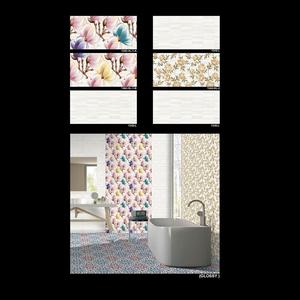 Nuevo diseño, gran oferta y precio económico, concepto de baño, azulejo cerámico para pared de 30x60cm - Product Image 5