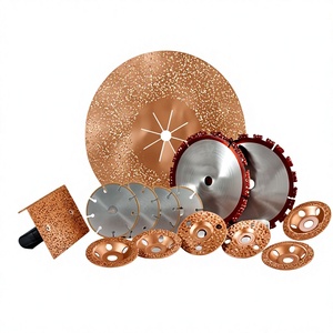 <span class=keywords><strong>Disque</strong></span> de meulage/abrasif en carbure de tungstène, haute dureté, épaisseur 3 mm, personnalisé OEM ODM - Product Image 1