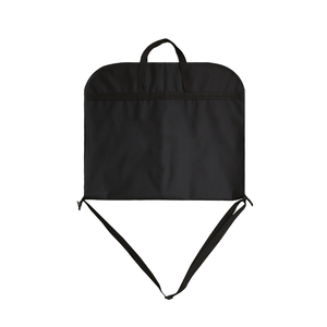 ถุงใส่สูทแบบพับได้ ผ้าอ็อกซ์ฟอร์ดแบบไม่ทอ พร้อมซิป  พร้อมสายสะพาย - Product Image 1