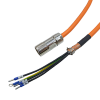 Cable Codificado de Alimentación Industrial Integrado 6FX3502-5CL12 6FX3502-5CL02 6FX3502-5CL01 1AB0 1CF0