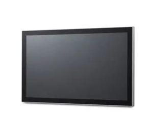 Adlinktech OM-21.5" Moniteur Tactile Industriel à Cadre Ouvert IP65, Écran LCD LED Tactile PCAP 10 Points pour Automatisation Industrielle Intégrée - Product Image 4