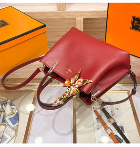 New Fashion Designer Crossbody <b>Bags</b> High Quality PU Leather Shoulder Messenger <b>Bag</b> Casual Totes Luxury Women Handbags and Purses - Product Image 4