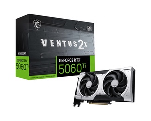 RTX5060 8G SHADOW VENTUS 2X OC GAMING TRIO RTX5060Ti 8G 16G VENTUS 2X OC PLUS RTX5070 12G VENTUS 2X RTX5070Ti 16G SHADOW VENTUS - Product Image 2