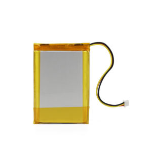 <span class=keywords><strong>3.7V</strong></span> 2600mAh 804262 폴리머 리튬 배터리/리튬 이온 배터리 파워뱅크 GPS 100% 실제 용량 헤드폰용 - Product Image 2