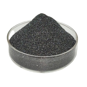 53C 54C 55C Carborundum hitam