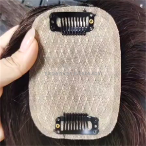 เครื่องสำหรับผู้หญิงทำคลิปหนีบผมสำหรับสอนการผลิตเส้นผม - Product Image 6