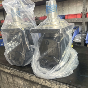 Moteur hydraulique haute performance BM5U-630PAYT7 OMT500 151B3015 151B3062 151B3281 - Product Image 6