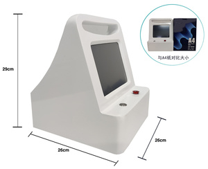 Nuovo Laser Dentale a Diodi 980nm <span class=keywords><strong>2026</strong></span> per Chirurgia dei Tessuti Molli con Kit Fibra e Occhiali di Sicurezza 20W - Product Image 4