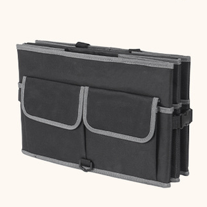 Amazon Best Seller <span class=keywords><strong>Organisateur</strong></span> <span class=keywords><strong>De</strong></span> Coffre <span class=keywords><strong>De</strong></span> <span class=keywords><strong>Voiture</strong></span> Multi Compartiments Pliable <span class=keywords><strong>Organisateur</strong></span> <span class=keywords><strong>De</strong></span> <span class=keywords><strong>Voiture</strong></span> - Product Image 3