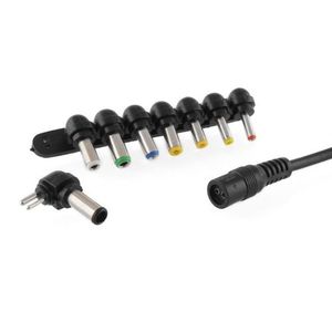 Universal Notebook Power Supply 96W <b>Adapter</b> For Laptop Charging - Product Image 2