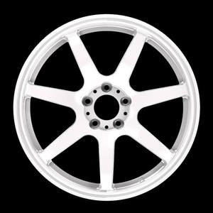 ล้อแม็กซ์รถยนต์ญี่ปุ่น 7 ก้าน ขอบ 19 นิ้ว 5x110 5x112 35 19 นิ้ว 5x114.3 สำหรับรถยนต์นิสสัน อัลติมา แฟร์เลดี้ แซด 30 ดัทสัน ปี 2019 - Product Image 2