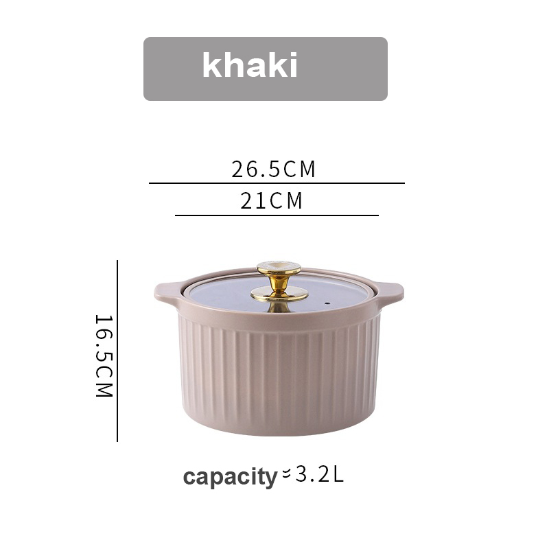 kaki-3,2L