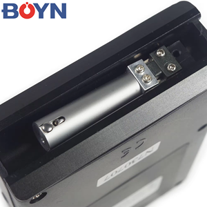 SRT-6100 Draagbare Lcd-scherm Oppervlakteruwheid Tester Meter - Product Image 3