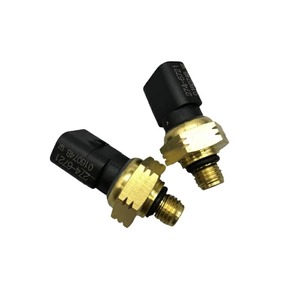 Sensor de Presión de Alta Presión 274-6721 2746721 274-6720 Compatible con Excavadora E315D E320D E323D con Motor C6.4 - Product Image 5