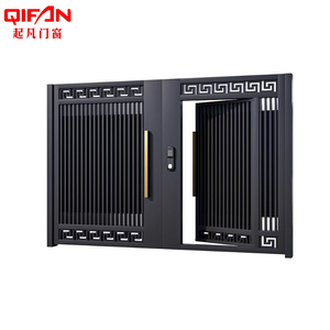 <span class=keywords><strong>Puerta</strong></span> <span class=keywords><strong>de</strong></span> Villa <span class=keywords><strong>de</strong></span> aleación <span class=keywords><strong>de</strong></span> aluminio <span class=keywords><strong>para</strong></span> patio <span class=keywords><strong>de</strong></span> hierro forjado al aire libre, <span class=keywords><strong>puerta</strong></span> <span class=keywords><strong>de</strong></span> entrada eléctrica <span class=keywords><strong>para</strong></span> patio <span class=keywords><strong>de</strong></span> jardín, <span class=keywords><strong>puerta</strong></span> delantera <span class=keywords><strong>para</strong></span> áreas rurales - Product Image 5