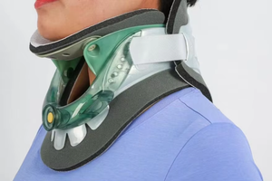 Collar cervical universal ajustable médico - Product Image 3