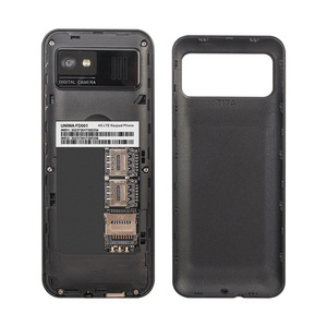 Téléphone <span class=keywords><strong>mobile</strong></span> OEM 4G LTE à prix imbattable, clavier QWERTY, double carte SIM, prise en charge de l'espagnol, du français, de l'allemand, débloqué - Product Image 3
