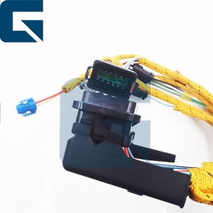 Faisceau de câblage moteur 195-7336 312B pour excavatrice E322C E325C - Product Image 3