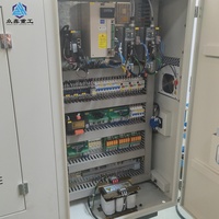 Haute précision automatique haute vitesse intelligente CNC usinage CNC tournant petit lit incliné CNC tour TCK36 avec tourelle Y axe fraisage