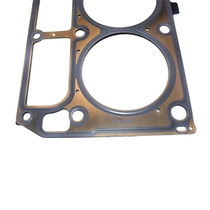 Nuevas juntas de culata para Chevrolet Corvette LS9 Cadillac <span class=keywords><strong>CTS</strong></span> <span class=keywords><strong>GM</strong></span> 12622033 - Product Image 3