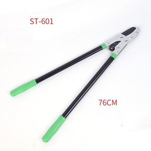 Outils de jardinage Ciseaux d'élagage flexibles <span class=keywords><strong>à</strong></span> faible coût en main-d 'œuvre Sécateurs d'élagage de branches d'arbres fruitiers vigoureux Ciseaux <span class=keywords><strong>à</strong></span> haies puissants - Product Image 5