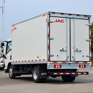 Camiones de carga pequeños JAC <span class=keywords><strong>furgoneta</strong></span> eléctrica diésel camión de carga <span class=keywords><strong>barato</strong></span> 4x2 mini <span class=keywords><strong>furgoneta</strong></span> 3 toneladas de carga de camión JAC - Product Image 6