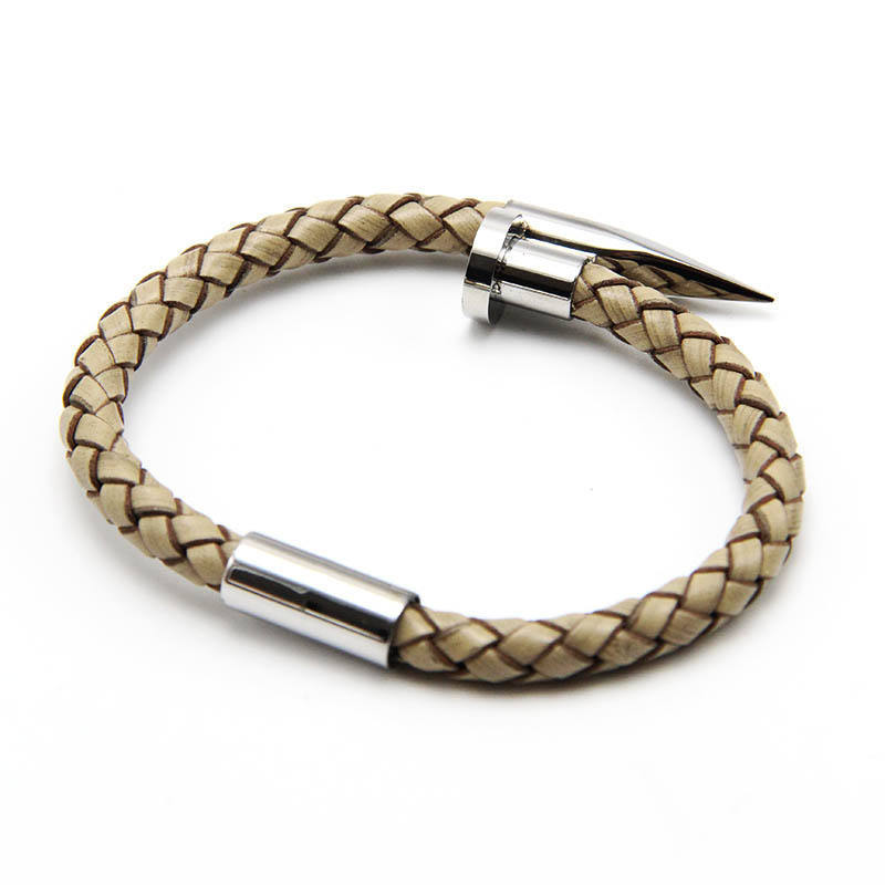 Argent marron