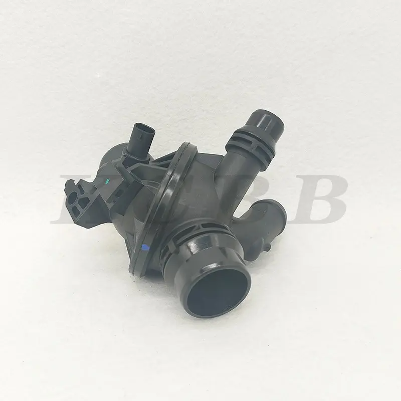 Bmw n52 f10 f01 için fabrika özelleştirme 11537580627 11538671517 araba termostatı