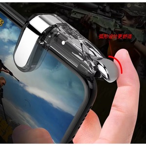 สินค้ามาแรงปี 2026 จอยสติ๊กและตัวควบคุมเกมแบบพกพาสำหรับ Android และ IOS - Product Image 5